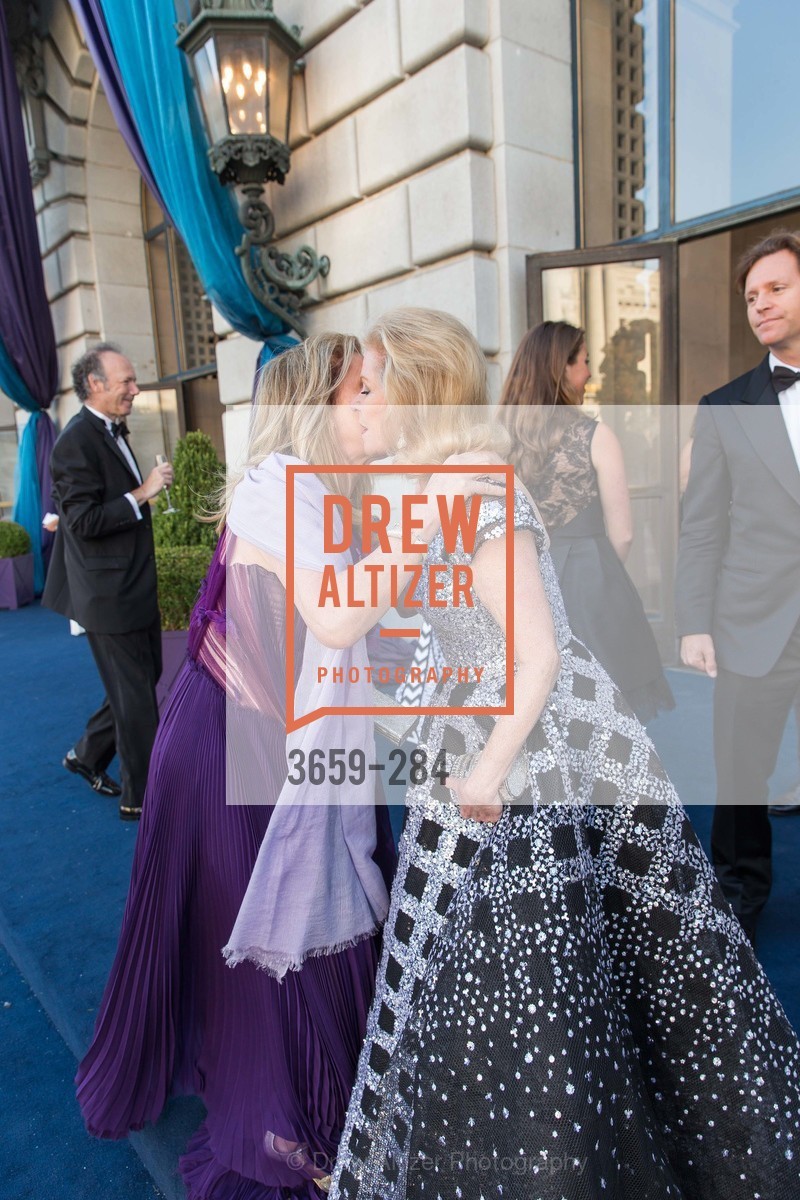 Dede Wilsey, Opera Ball 2015: Moonlight & Music, War Memorial Opera House. 301 Van Ness Ave, September 11th, 2015,Drew Altizer, Drew Altizer Photography, full-service agency, private events, San Francisco photographer, photographer california