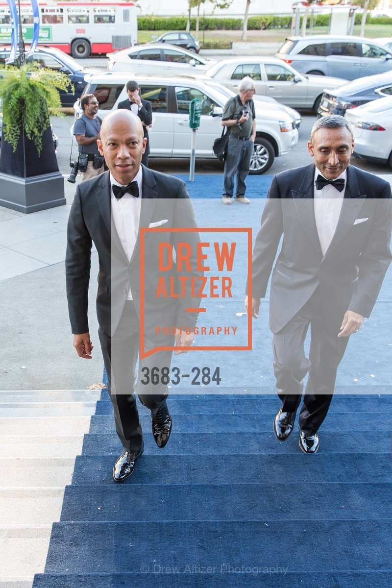 Ken McNeely, Inder Dhillon, Opera Ball 2015: Moonlight & Music, War Memorial Opera House. 301 Van Ness Ave, September 11th, 2015,Drew Altizer, Drew Altizer Photography, full-service agency, private events, San Francisco photographer, photographer california