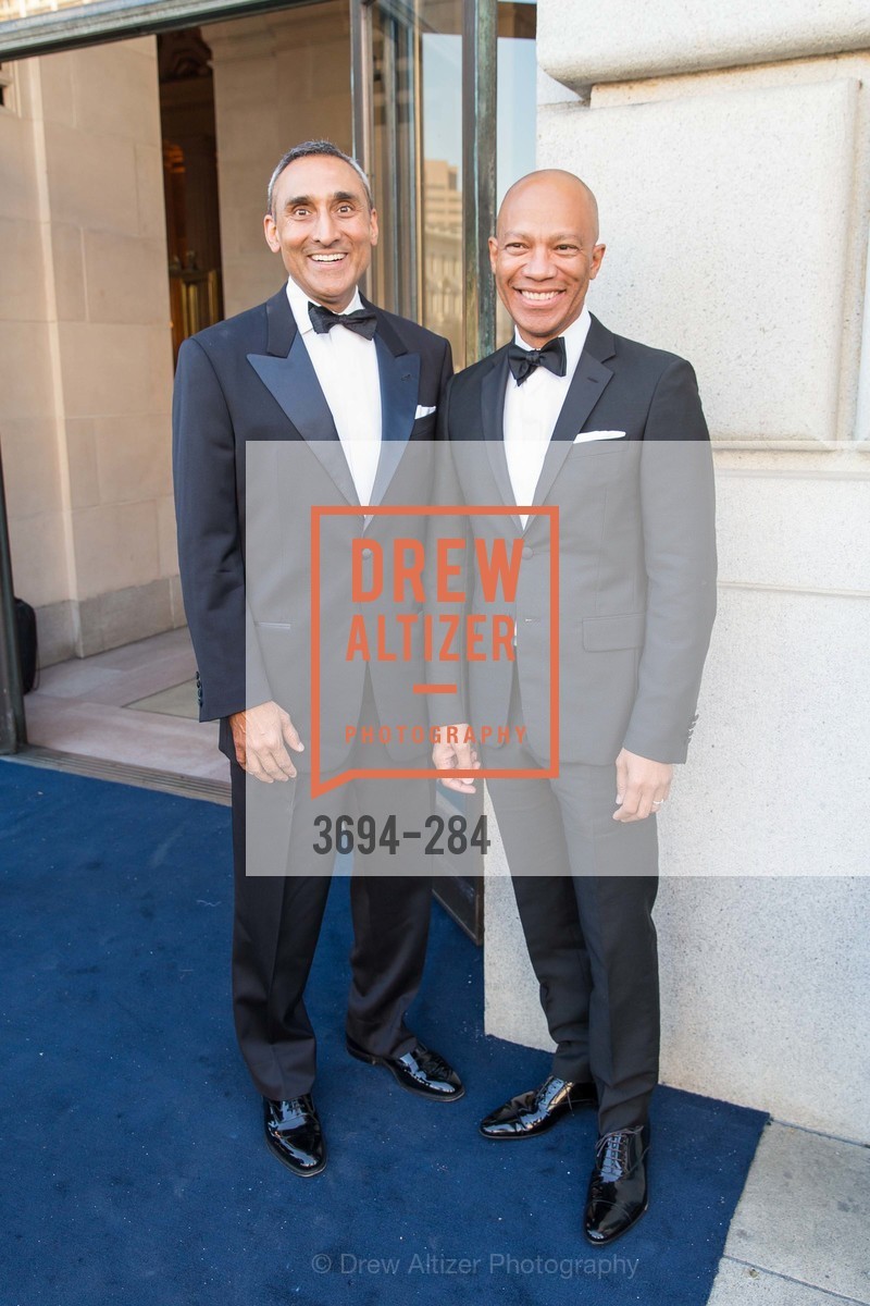 Inder Dhillon, Ken McNeely, Gucci & Vogue Dinner, War Memorial Opera House. War Memorial Opera House, . 301 Van Ness Ave, Photo #3694-284 Inder Dhillon, Ken McNeely, Photo #3694-284