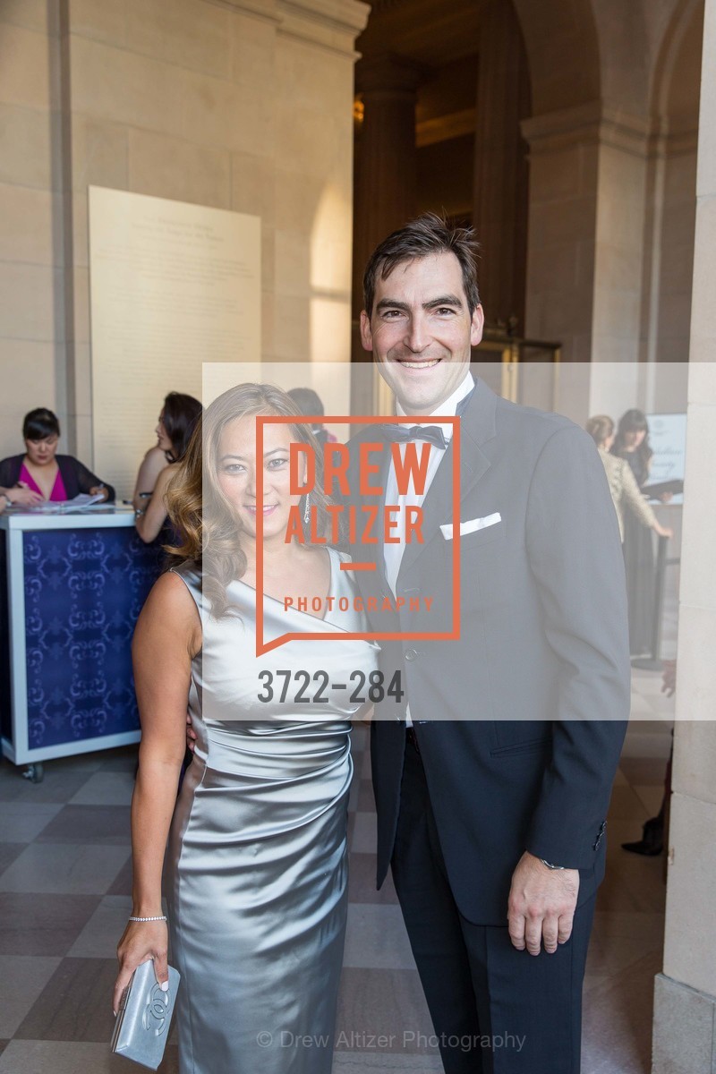 Elizabeth Fullerton, Christian Thaler, Gucci & Vogue Dinner, War Memorial Opera House. War Memorial Opera House, . 301 Van Ness Ave, Photo #3722-284 Elizabeth Fullerton, Christian Thaler, Photo #3722-284