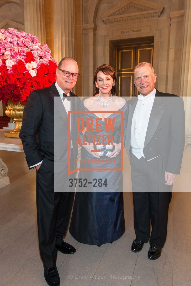 Elisa Stephens, David Gockley, Gucci & Vogue Dinner, War Memorial Opera House. War Memorial Opera House, . 301 Van Ness Ave, Photo #3752-284 Elisa Stephens, David Gockley, Photo #3752-284