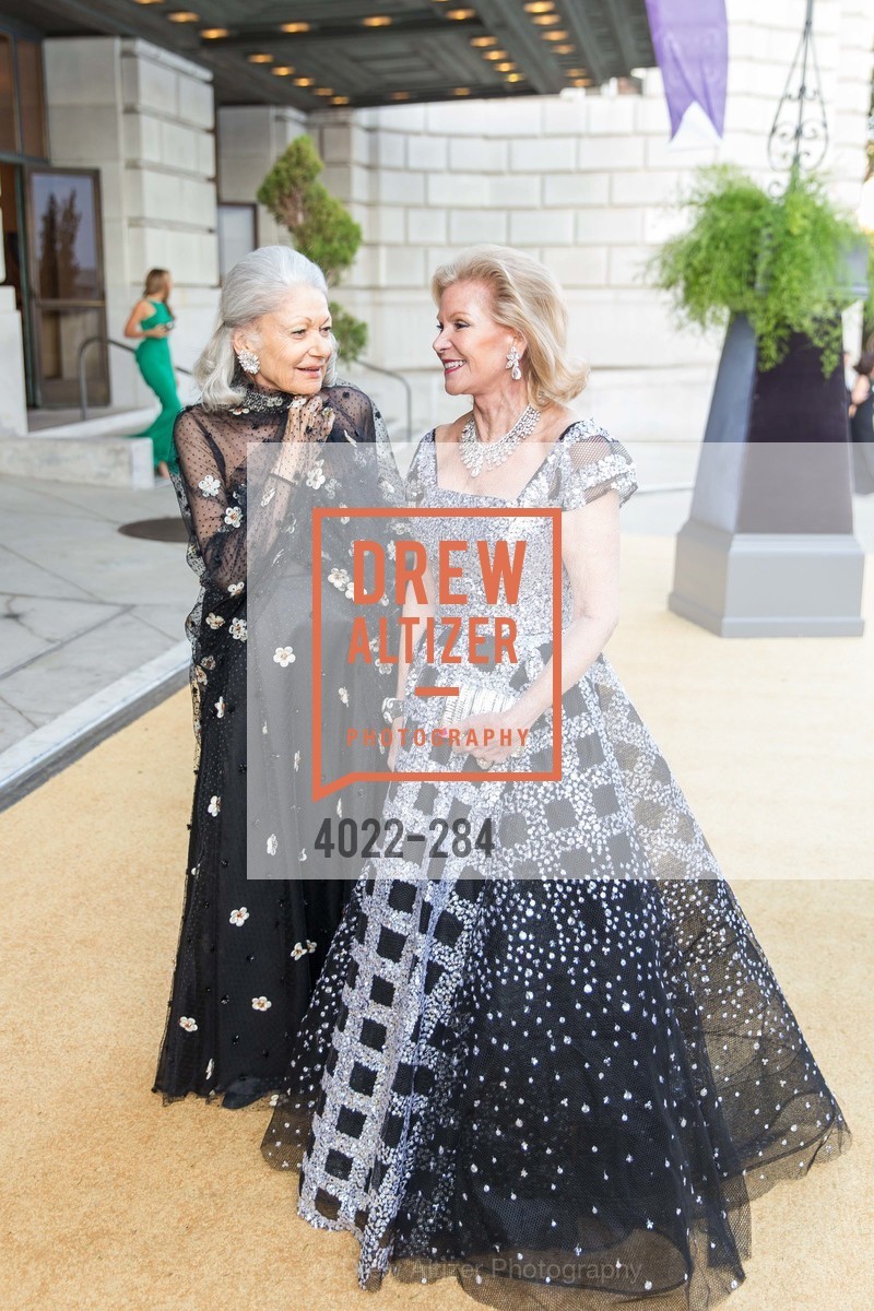 Denise Hale, Dede Wilsey, Opera Ball 2015: Moonlight & Music, War Memorial Opera House. 301 Van Ness Ave, September 11th, 2015,Drew Altizer, Drew Altizer Photography, full-service event agency, private events, San Francisco photographer, photographer California