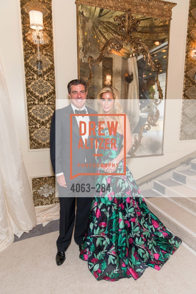 Bandel Carano, Paula Carano, Opera Ball 2015: Moonlight & Music, War Memorial Opera House. 301 Van Ness Ave, September 11th, 2015,Drew Altizer, Drew Altizer Photography, full-service agency, private events, San Francisco photographer, photographer california