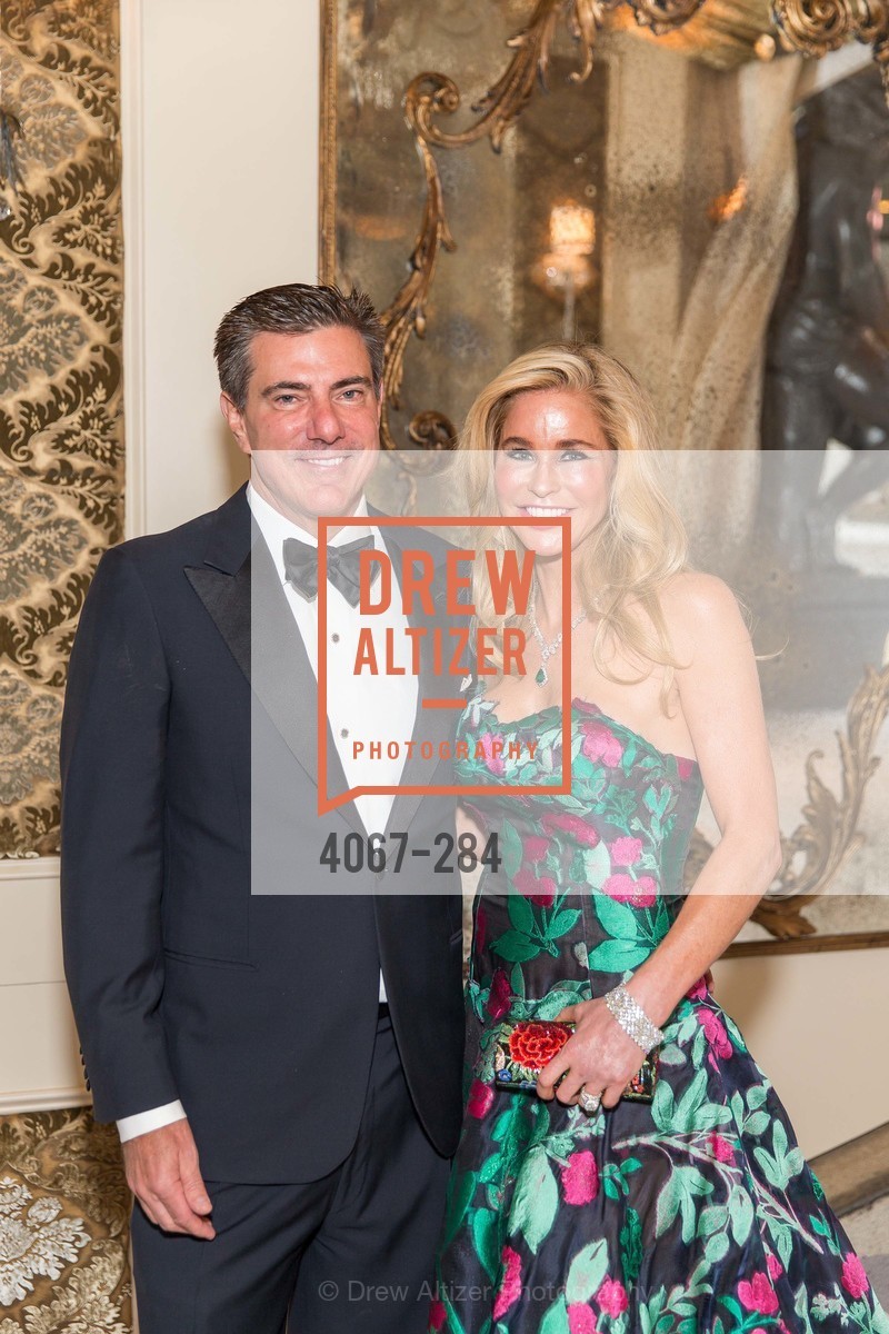 Bandel Carano, Paula Carano, Gucci & Vogue Dinner, War Memorial Opera House. War Memorial Opera House, . 301 Van Ness Ave, Photo #4067-284 Bandel Carano, Paula Carano, Photo #4067-284