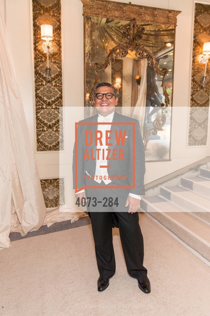 Riccardo Benavides, Opera Ball 2015: Moonlight & Music, War Memorial Opera House. 301 Van Ness Ave, September 11th, 2015,Drew Altizer, Drew Altizer Photography, full-service event agency, private events, San Francisco photographer, photographer California