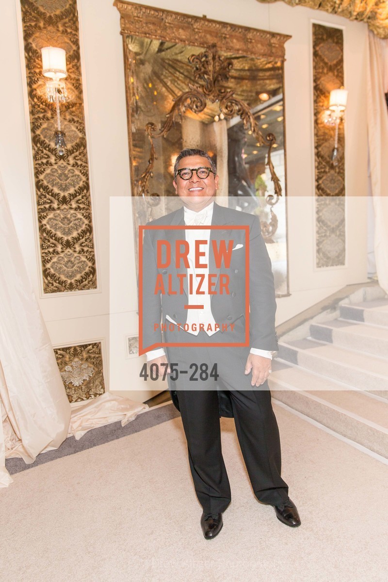 Riccardo Benavides, Opera Ball 2015: Moonlight & Music, War Memorial Opera House. 301 Van Ness Ave, September 11th, 2015,Drew Altizer, Drew Altizer Photography, full-service agency, private events, San Francisco photographer, photographer california