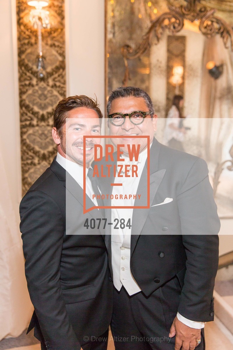 Riccardo Benavides, Opera Ball 2015: Moonlight & Music, War Memorial Opera House. 301 Van Ness Ave, September 11th, 2015,Drew Altizer, Drew Altizer Photography, full-service agency, private events, San Francisco photographer, photographer california