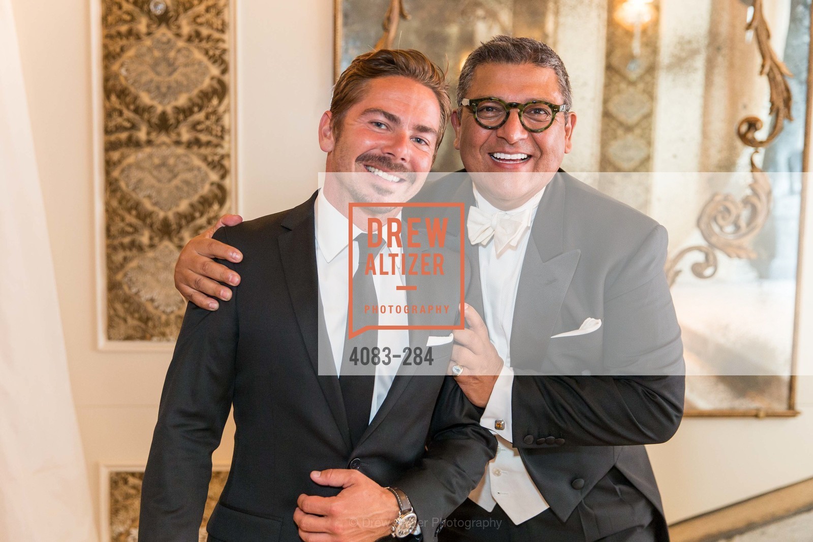 Riccardo Benavides, Opera Ball 2015: Moonlight & Music, War Memorial Opera House. 301 Van Ness Ave, September 11th, 2015,Drew Altizer, Drew Altizer Photography, full-service event agency, private events, San Francisco photographer, photographer California