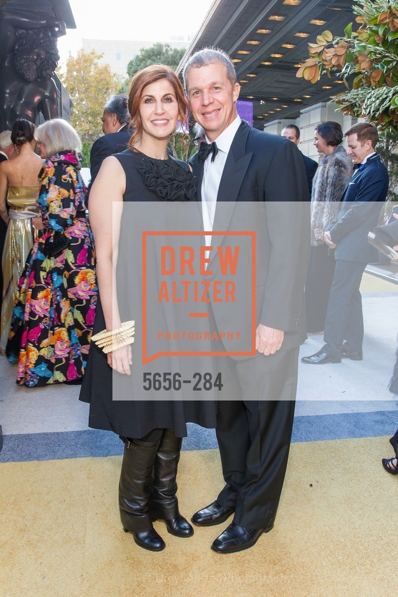 Wendy Ackrill, Mike Ackrill, Opera Ball 2015: Moonlight & Music, War Memorial Opera House. 301 Van Ness Ave, September 11th, 2015,Drew Altizer, Drew Altizer Photography, full-service agency, private events, San Francisco photographer, photographer california
