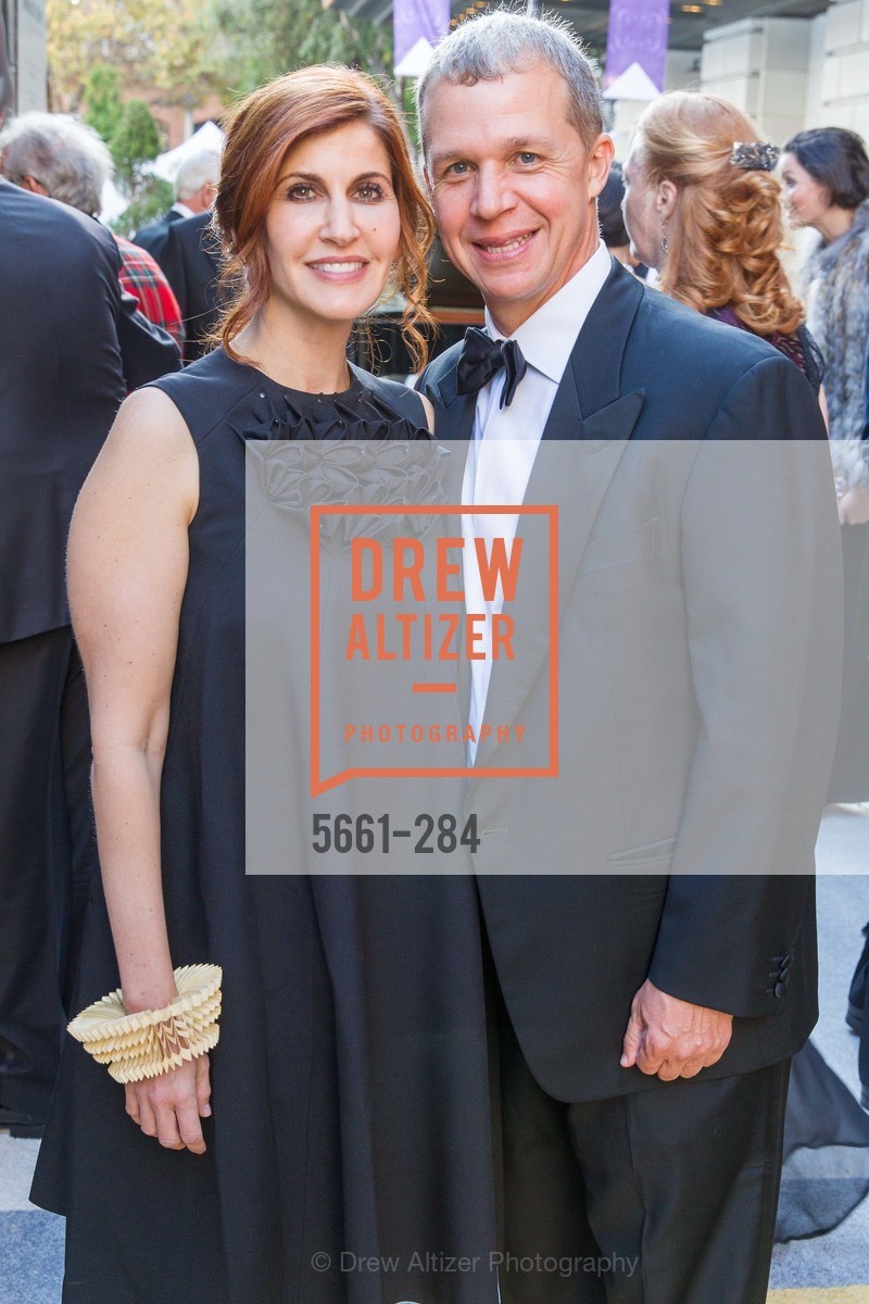Wendy Ackrill, Mike Ackrill, Opera Ball 2015: Moonlight & Music, War Memorial Opera House. 301 Van Ness Ave, September 11th, 2015,Drew Altizer, Drew Altizer Photography, full-service agency, private events, San Francisco photographer, photographer california