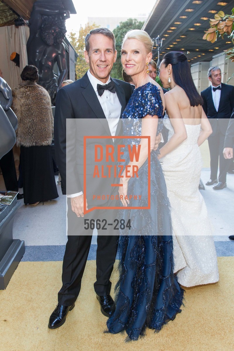 James Froeb, Linle Froeb, Opera Ball 2015: Moonlight & Music, War Memorial Opera House. 301 Van Ness Ave, September 11th, 2015,Drew Altizer, Drew Altizer Photography, full-service agency, private events, San Francisco photographer, photographer california