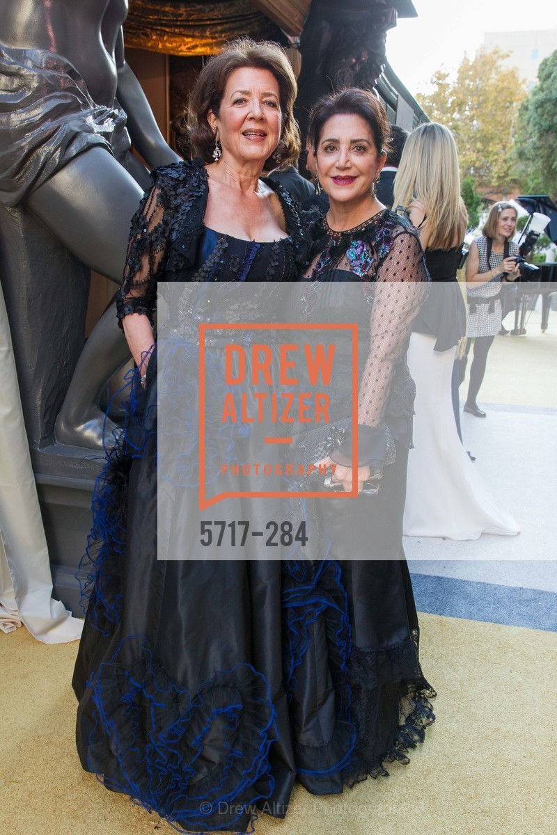 Linda Kemper, Lily Samii, Opera Ball 2015: Moonlight & Music, War Memorial Opera House. 301 Van Ness Ave, September 11th, 2015,Drew Altizer, Drew Altizer Photography, full-service agency, private events, San Francisco photographer, photographer california