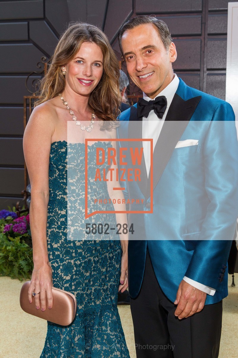 Lindsay Bolton, Alan Malouf, Photo #5802-284