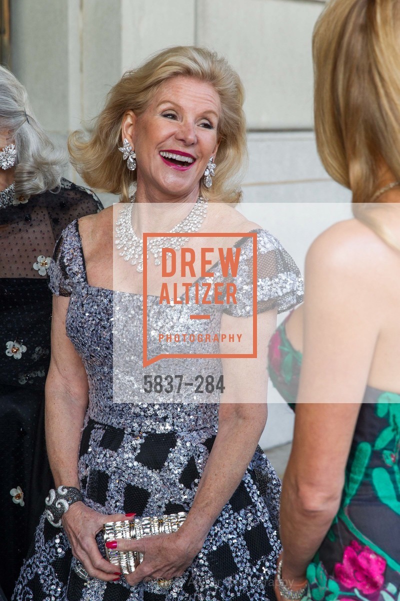 Dede Wilsey, Opera Ball 2015: Moonlight & Music, War Memorial Opera House. 301 Van Ness Ave, September 11th, 2015,Drew Altizer, Drew Altizer Photography, full-service agency, private events, San Francisco photographer, photographer california