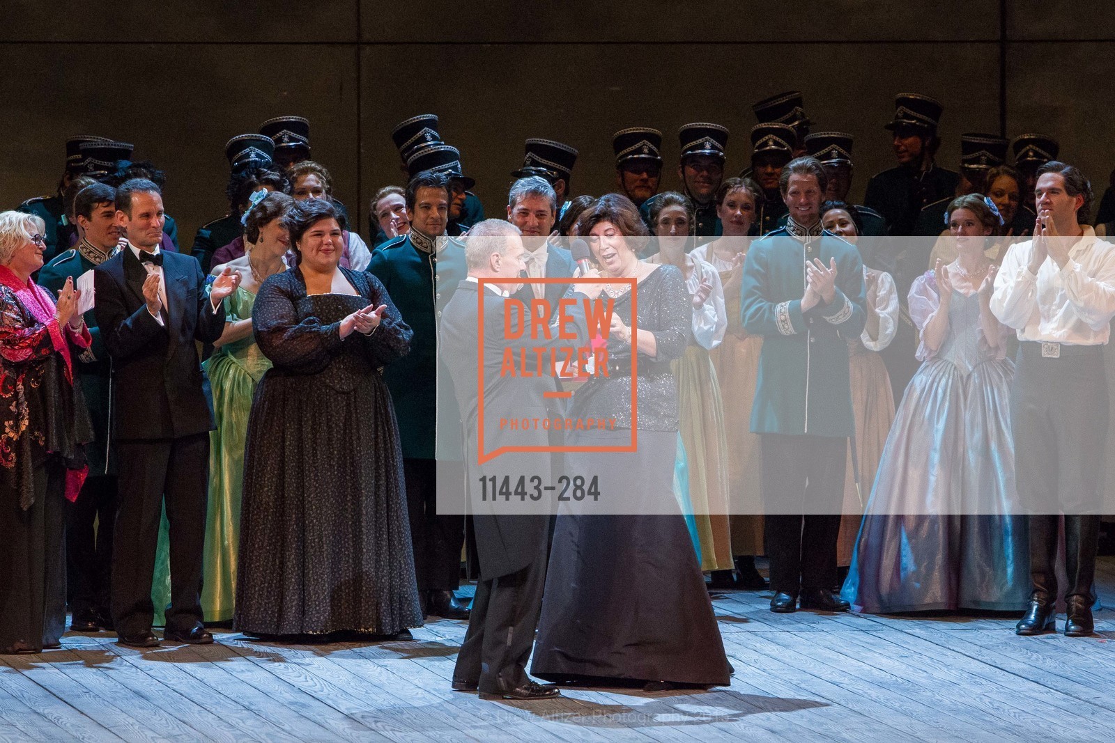 David Gockley, Francesca Zambello, Opera Ball 2015: Moonlight & Music, War Memorial Opera House. 301 Van Ness Ave, September 11th, 2015,Drew Altizer, Drew Altizer Photography, full-service agency, private events, San Francisco photographer, photographer california