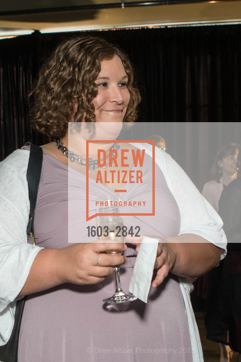 Krista Niles, SFMOMA Director's Circle Dinner 2015 Sponsored By J. P. Morgan Private Bank and Sotheby's, US, April 29th, 2015, Photo #1603-2842 Krista Niles, Photo #1603-2842