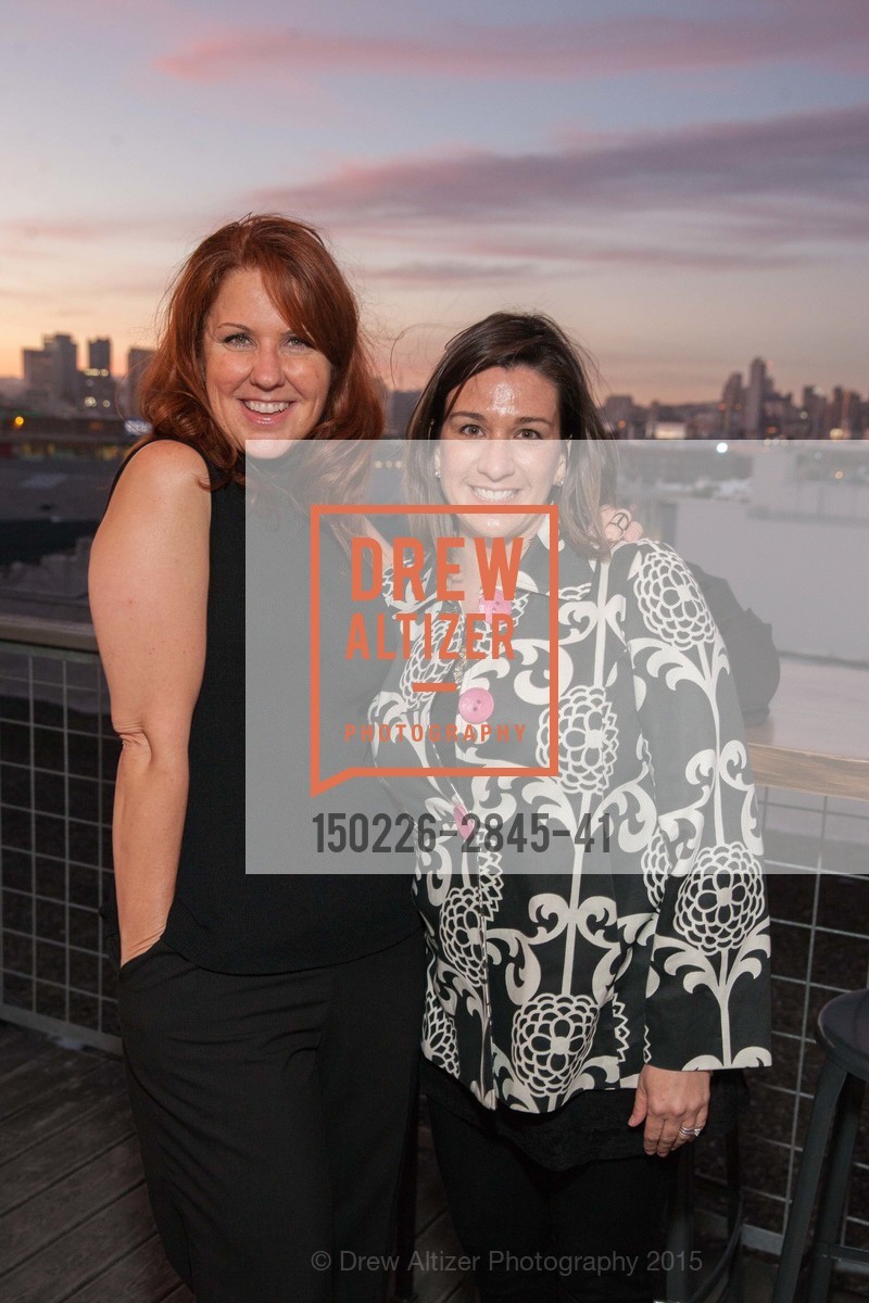 Suzi Kissinger, Nikol Plass, The JLSF 89th Annual Fashion Show Patron's Soiree, US, February 27th, 2015, Photo #150226-2845-41 Suzi Kissinger, Nikol Plass, Photo #150226-2845-41