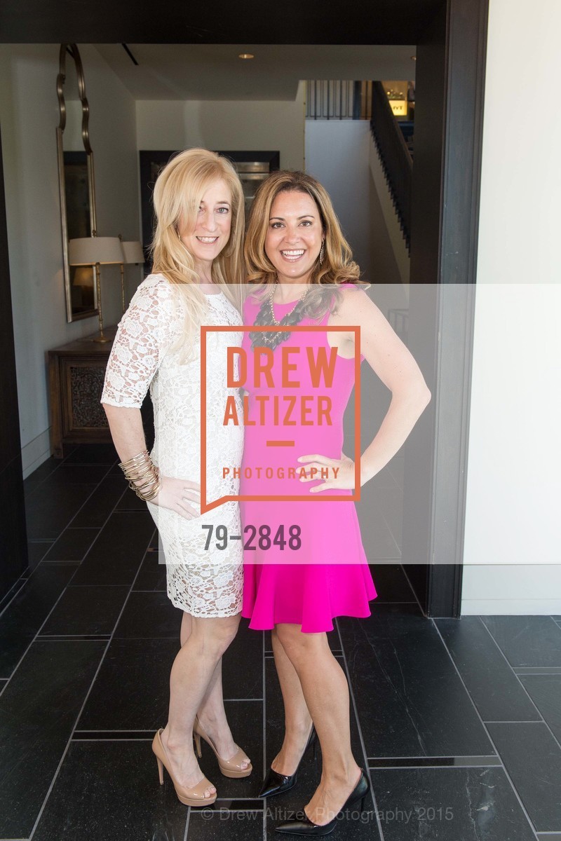 Jody Leavitt, Susan Hansen, INSIDE ANNE'S CLOSET for the Benefit of COLON CANCER SCREENING AWARNESS & RESEARCH, US, April 29th, 2015, Photo #79-2848 Jody Leavitt, Susan Hansen, Photo #79-2848