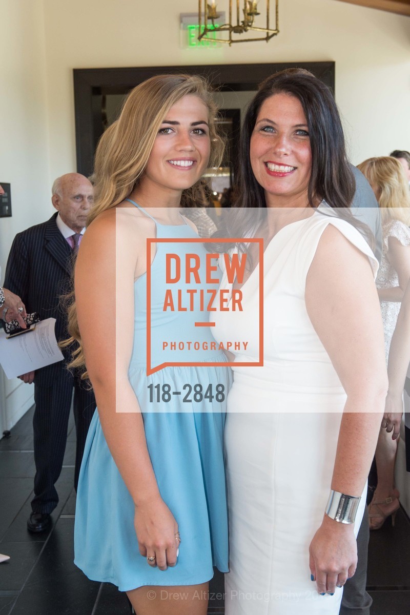 Hannah Paye, Julie Strong, INSIDE ANNE'S CLOSET for the Benefit of COLON CANCER SCREENING AWARNESS & RESEARCH, US, April 29th, 2015, Photo #118-2848 Hannah Paye, Julie Strong, Photo #118-2848