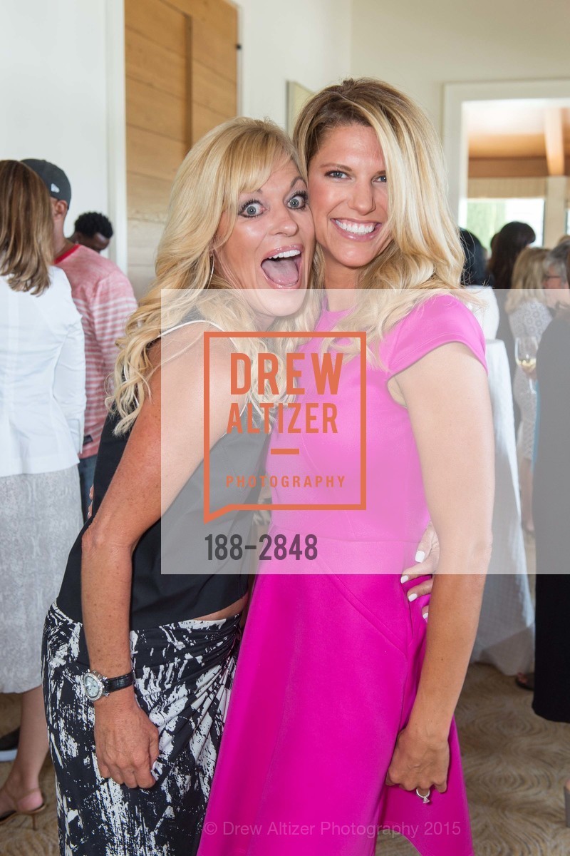 Kathleen Baty, Sarah Harbaugh, INSIDE ANNE'S CLOSET for the Benefit of COLON CANCER SCREENING AWARNESS & RESEARCH, US, April 29th, 2015, Photo #188-2848 Kathleen Baty, Sarah Harbaugh, Photo #188-2848
