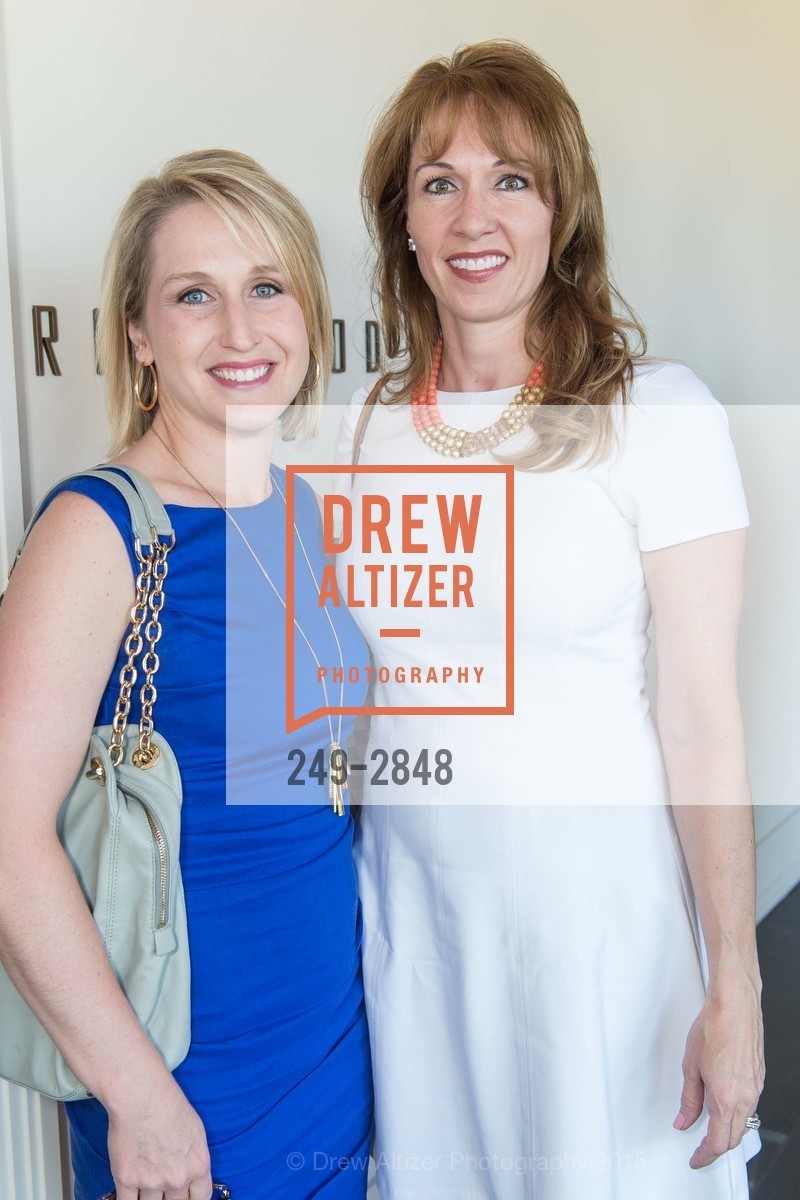 Laura Kish, Jackie Kish, INSIDE ANNE'S CLOSET for the Benefit of COLON CANCER SCREENING AWARNESS & RESEARCH, US, April 29th, 2015, Photo #249-2848 Laura Kish, Jackie Kish, Photo #249-2848