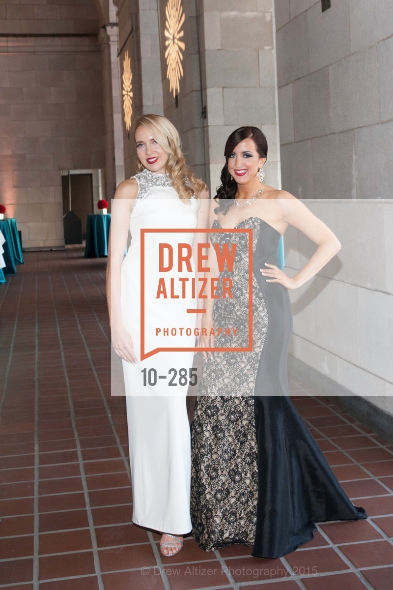 Laurie Diab, Shannon Eliot, San Francisco Opera's BRAVO! CLUB Opening Night Gala, War Memorial Opera House. 301 Van Ness Ave, September 11th, 2015,Drew Altizer, Drew Altizer Photography, full-service agency, private events, San Francisco photographer, photographer california