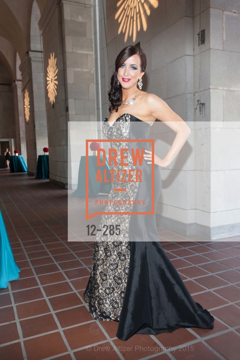 Shannon Eliot, San Francisco Opera's BRAVO! CLUB Opening Night Gala, War Memorial Opera House. 301 Van Ness Ave, September 11th, 2015,Drew Altizer, Drew Altizer Photography, full-service agency, private events, San Francisco photographer, photographer california