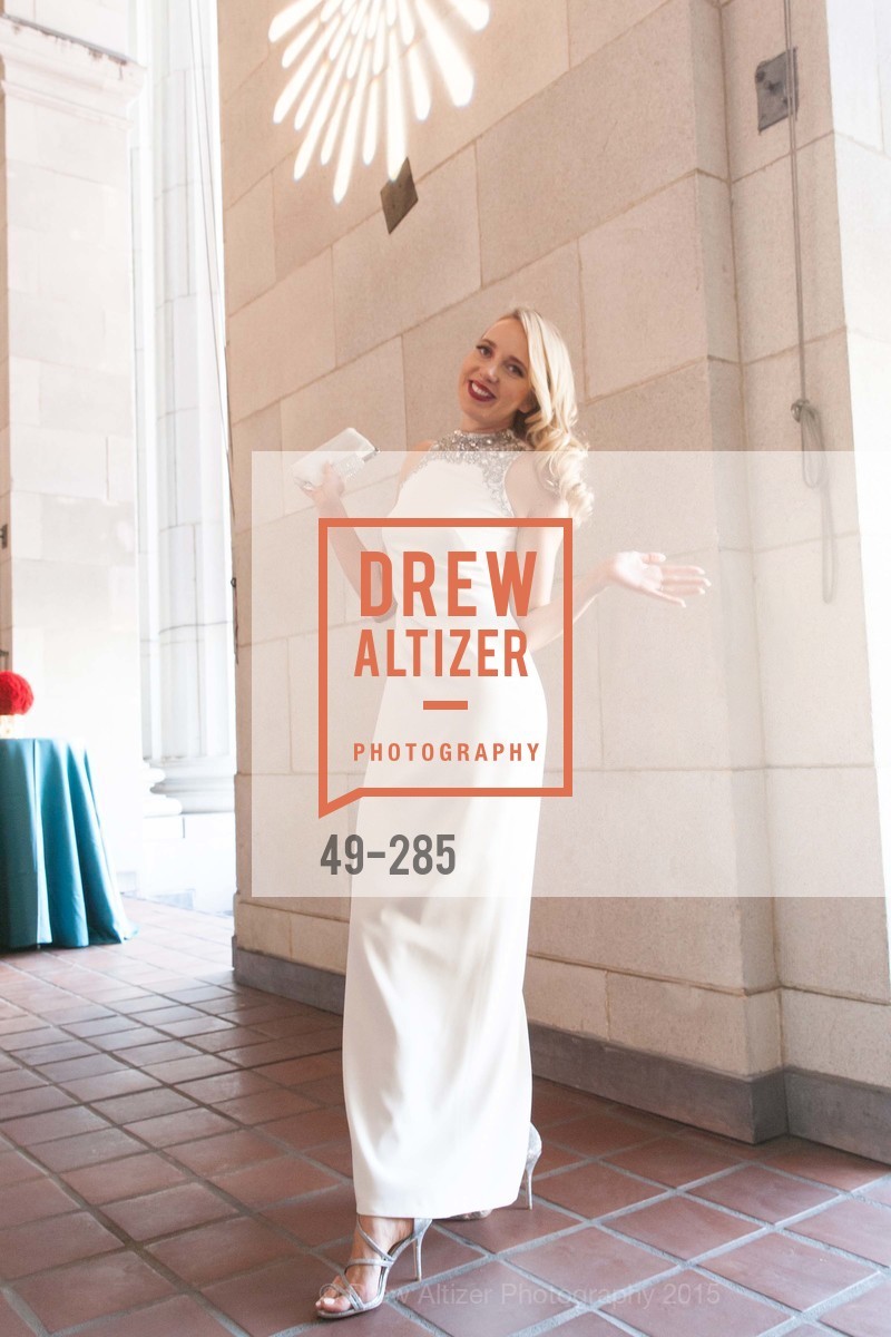 Laurie Diab, San Francisco Opera's BRAVO! CLUB Opening Night Gala, War Memorial Opera House. 301 Van Ness Ave, September 11th, 2015,Drew Altizer, Drew Altizer Photography, full-service agency, private events, San Francisco photographer, photographer california