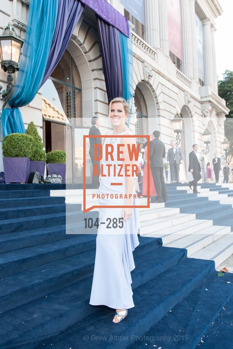 Lauren Groff, San Francisco Opera's BRAVO! CLUB Opening Night Gala, War Memorial Opera House. 301 Van Ness Ave, September 11th, 2015,Drew Altizer, Drew Altizer Photography, full-service event agency, private events, San Francisco photographer, photographer California