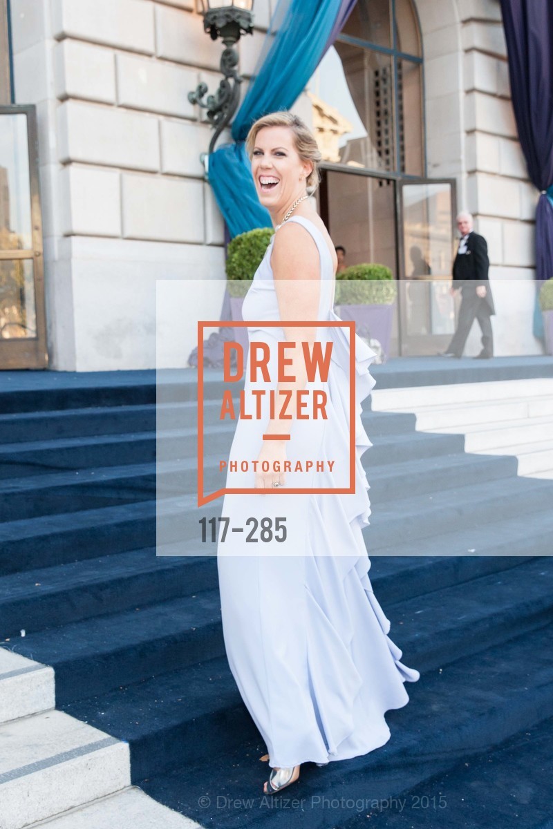 Lauren Groff, San Francisco Opera's BRAVO! CLUB Opening Night Gala, War Memorial Opera House. 301 Van Ness Ave, September 11th, 2015,Drew Altizer, Drew Altizer Photography, full-service agency, private events, San Francisco photographer, photographer california