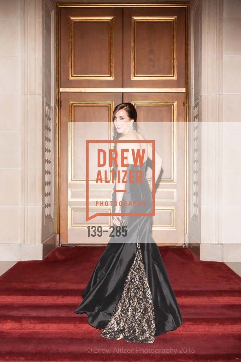 Shannon Eliot, San Francisco Opera's BRAVO! CLUB Opening Night Gala, War Memorial Opera House. 301 Van Ness Ave, September 11th, 2015,Drew Altizer, Drew Altizer Photography, full-service agency, private events, San Francisco photographer, photographer california