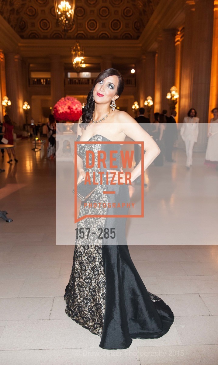 Shannon Eliot, San Francisco Opera's BRAVO! CLUB Opening Night Gala, War Memorial Opera House. 301 Van Ness Ave, September 11th, 2015,Drew Altizer, Drew Altizer Photography, full-service agency, private events, San Francisco photographer, photographer california
