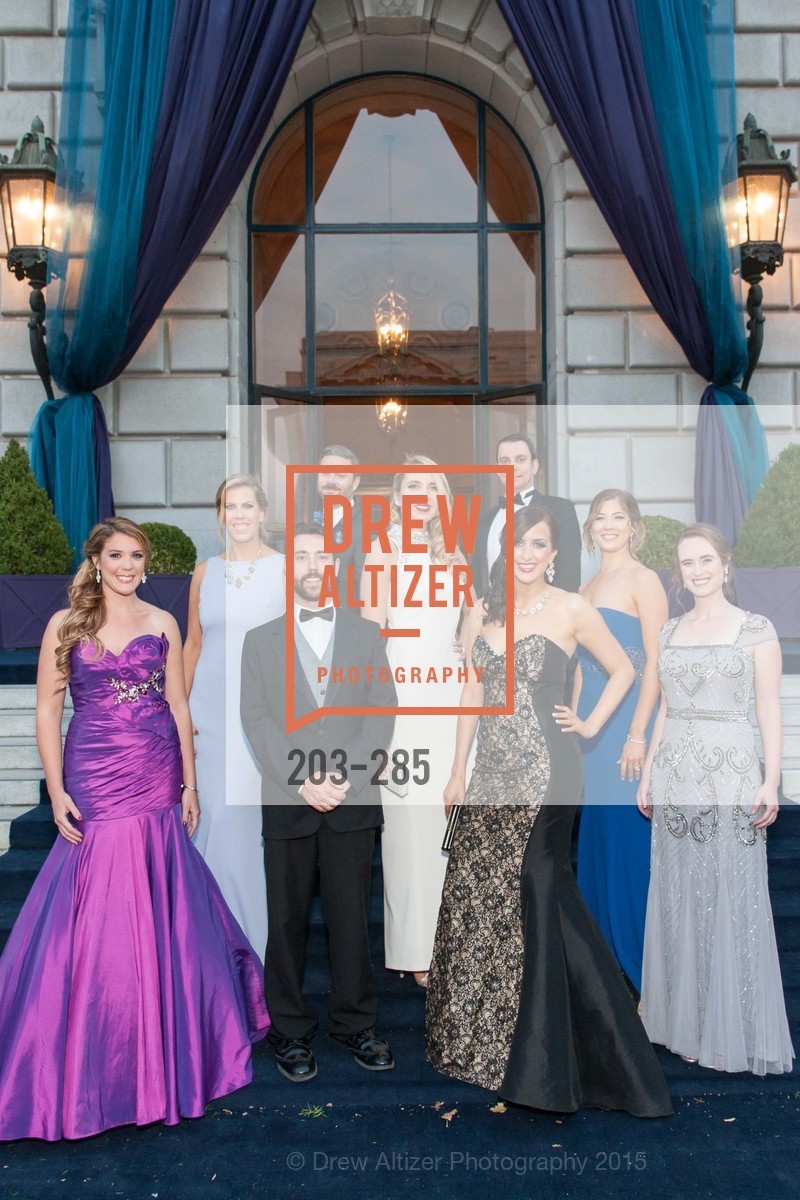 Kari Lincks, Lauren Groff, Benjamin Osgood, Laurie Diab, Jorge Jaramillo, Shannon Eliot, Kyle Brisby, Victoria Weatherford, Susan Walker, Gucci & Vogue Dinner, War Memorial Opera House. War Memorial Opera House, . 301 Van Ness Ave, September 11th, 2015, Photo #203-285 Kari Lincks, Lauren Groff, Benjamin Osgood, Laurie Diab, Jorge Jaramillo, Shannon Eliot, Kyle Brisby, Victoria Weatherford, Susan Walker, Photo #203-285
