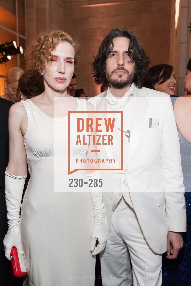 Patricia Giurleo, Jacques Pantazes, San Francisco Opera's BRAVO! CLUB Opening Night Gala, War Memorial Opera House. 301 Van Ness Ave, September 11th, 2015,Drew Altizer, Drew Altizer Photography, full-service agency, private events, San Francisco photographer, photographer california