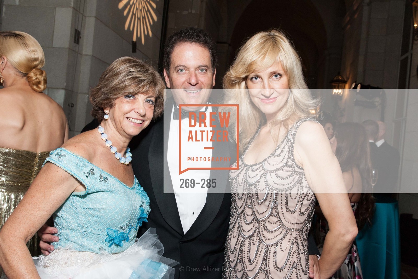 Ludmila Eggleton, David Rubinstein, San Francisco Opera's BRAVO! CLUB Opening Night Gala, War Memorial Opera House. 301 Van Ness Ave, September 11th, 2015,Drew Altizer, Drew Altizer Photography, full-service agency, private events, San Francisco photographer, photographer california