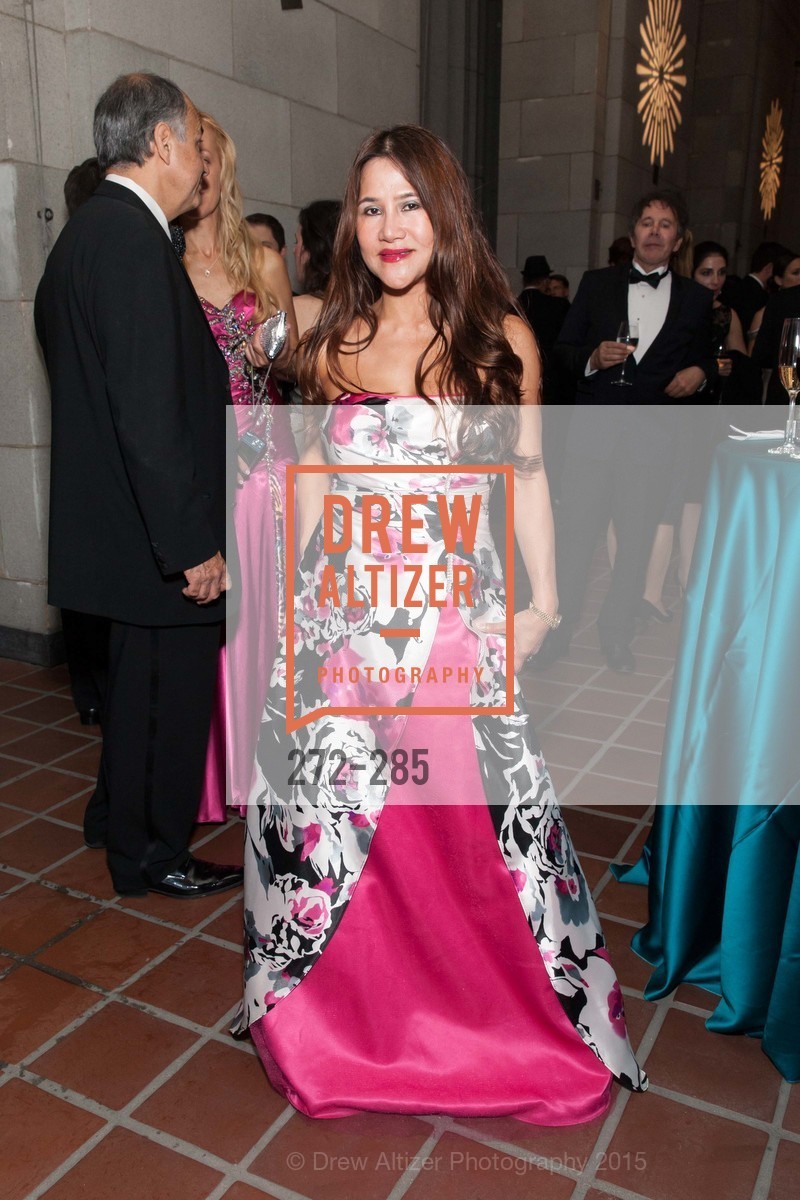 Judy Pham, San Francisco Opera's BRAVO! CLUB Opening Night Gala, War Memorial Opera House. 301 Van Ness Ave, September 11th, 2015,Drew Altizer, Drew Altizer Photography, full-service agency, private events, San Francisco photographer, photographer california