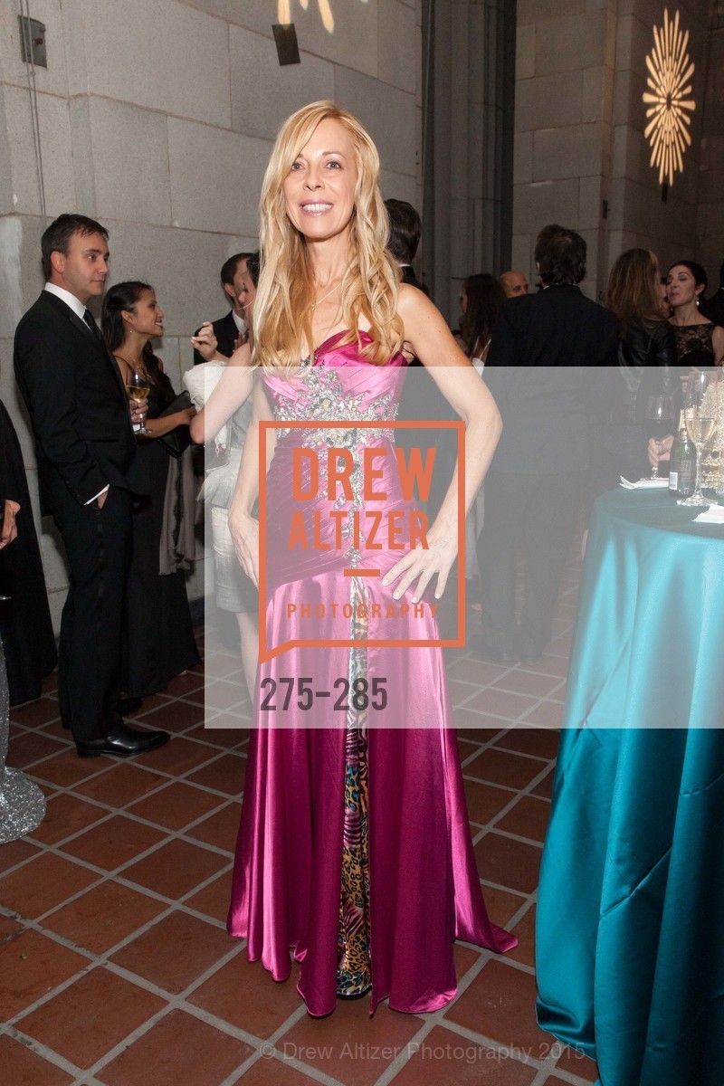 Graciela Cochran, San Francisco Opera's BRAVO! CLUB Opening Night Gala, War Memorial Opera House. 301 Van Ness Ave, September 11th, 2015,Drew Altizer, Drew Altizer Photography, full-service agency, private events, San Francisco photographer, photographer california