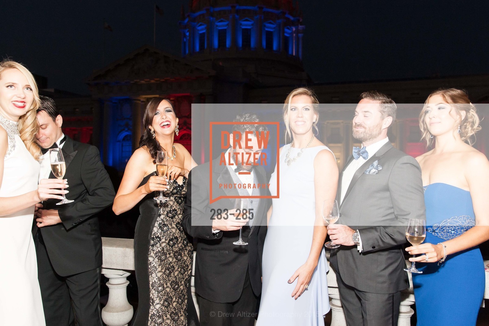 Laurie Diab, Shannon Eliot, Jorge Jaramillo, Lauren Groff, Benjamin Osgood, Victoria Weatherford, San Francisco Opera's BRAVO! CLUB Opening Night Gala, War Memorial Opera House. 301 Van Ness Ave, September 11th, 2015,Drew Altizer, Drew Altizer Photography, full-service agency, private events, San Francisco photographer, photographer california