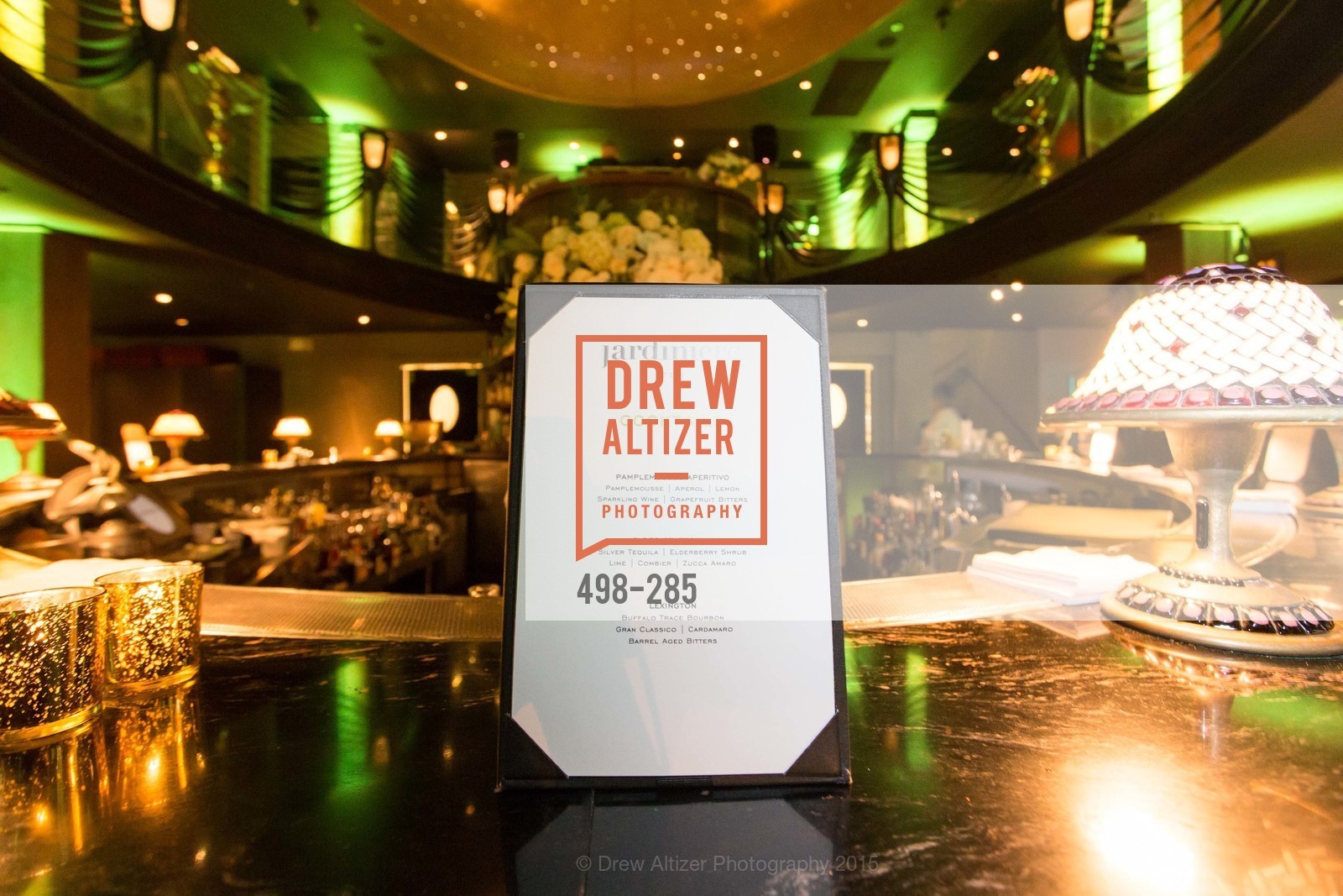Atmosphere, San Francisco Opera's BRAVO! CLUB Opening Night Gala, War Memorial Opera House. 301 Van Ness Ave, September 11th, 2015,Drew Altizer, Drew Altizer Photography, full-service agency, private events, San Francisco photographer, photographer california