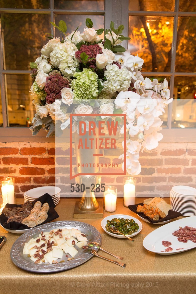 Atmosphere, San Francisco Opera's BRAVO! CLUB Opening Night Gala, War Memorial Opera House. 301 Van Ness Ave, September 11th, 2015,Drew Altizer, Drew Altizer Photography, full-service agency, private events, San Francisco photographer, photographer california