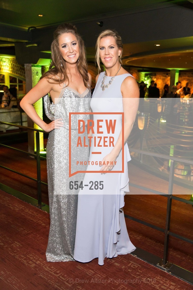 Megan Graf, Lauren Groff, San Francisco Opera's BRAVO! CLUB Opening Night Gala, War Memorial Opera House. 301 Van Ness Ave, September 11th, 2015,Drew Altizer, Drew Altizer Photography, full-service event agency, private events, San Francisco photographer, photographer California
