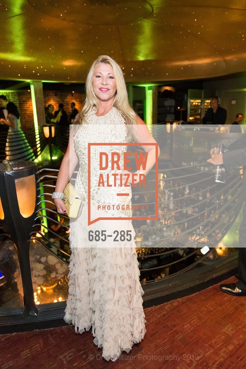 Lena Gikkas, San Francisco Opera's BRAVO! CLUB Opening Night Gala, War Memorial Opera House. 301 Van Ness Ave, September 11th, 2015,Drew Altizer, Drew Altizer Photography, full-service agency, private events, San Francisco photographer, photographer california