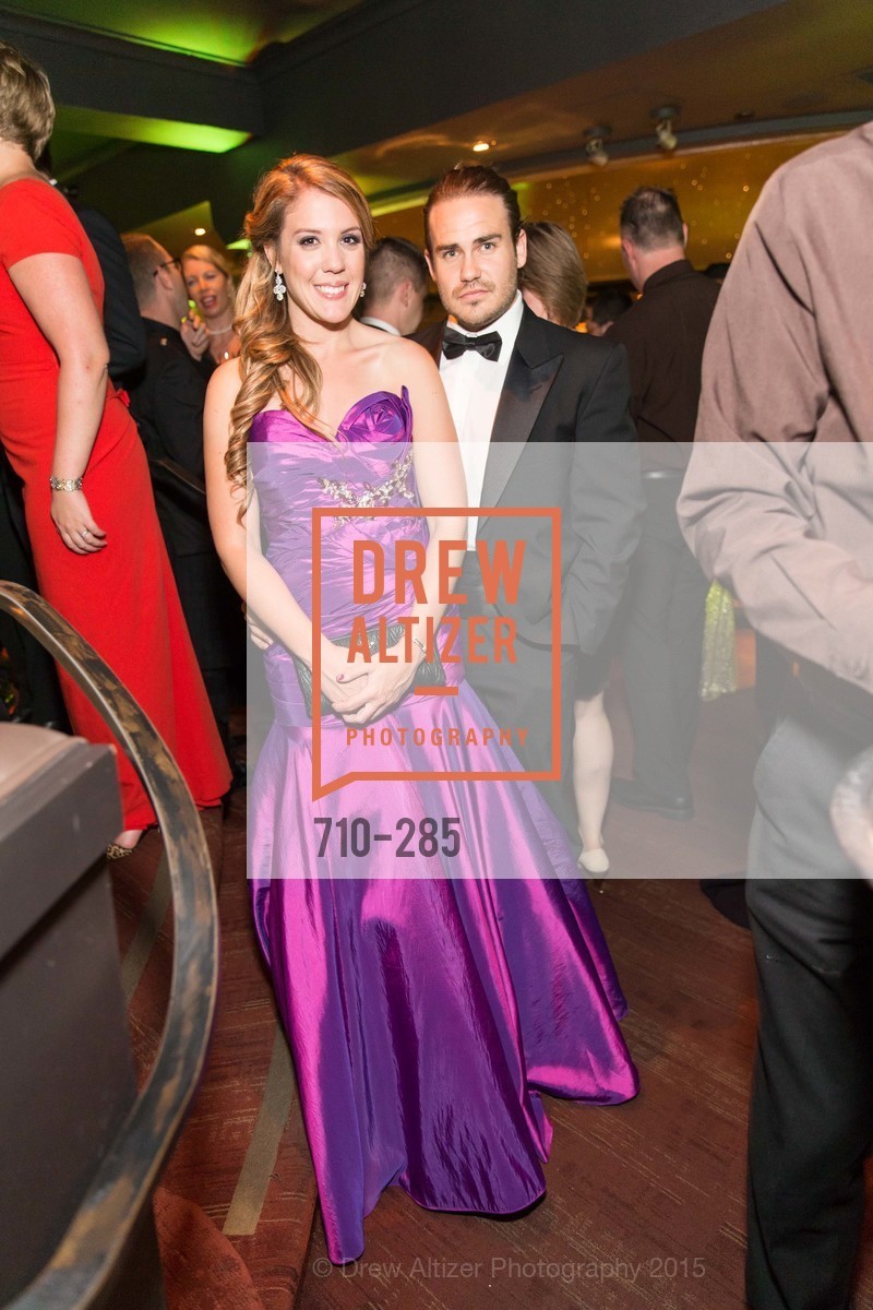 Kari Lincks, Parker Coomans, San Francisco Opera's BRAVO! CLUB Opening Night Gala, War Memorial Opera House. 301 Van Ness Ave, September 11th, 2015,Drew Altizer, Drew Altizer Photography, full-service agency, private events, San Francisco photographer, photographer california