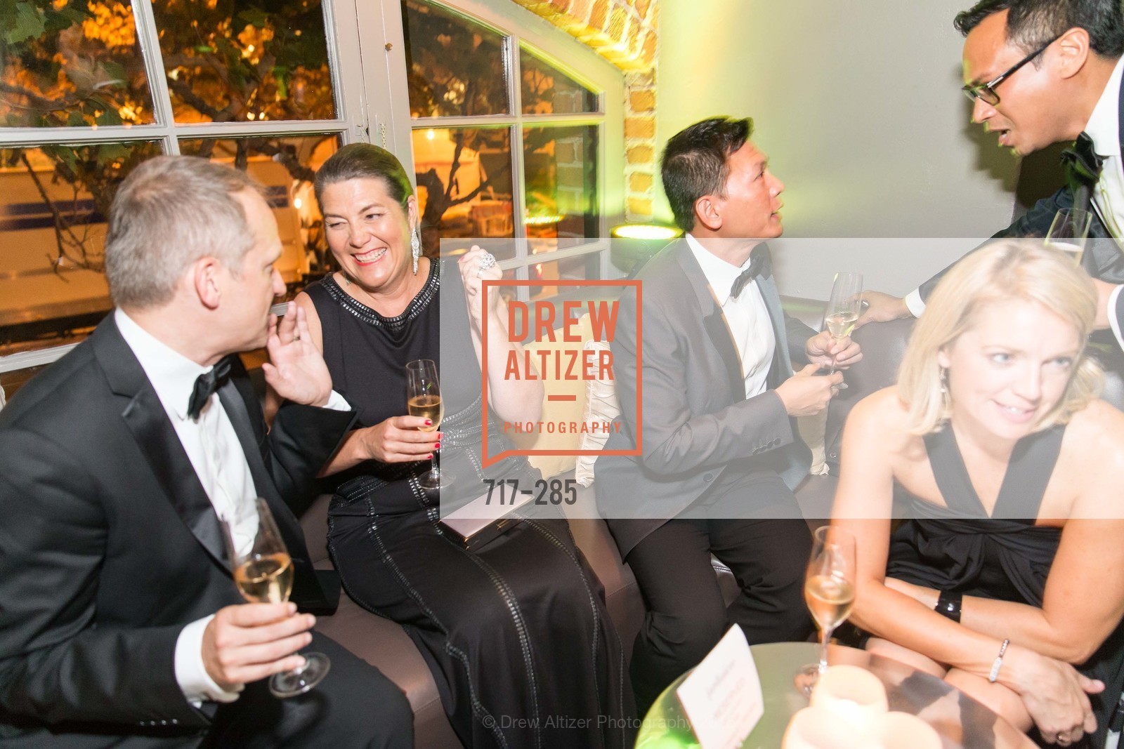 Extras, San Francisco Opera's BRAVO! CLUB Opening Night Gala, September 11th, 2015, Photo,Drew Altizer, Drew Altizer Photography, full-service agency, private events, San Francisco photographer, photographer california