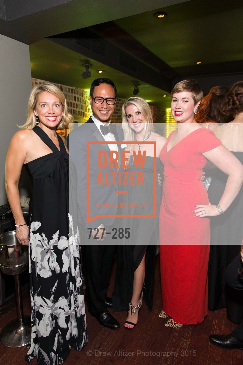 Jennifer Orne, Hadley Wilson, Samantha Hartwell, Sarah Lee, Photo #727-285