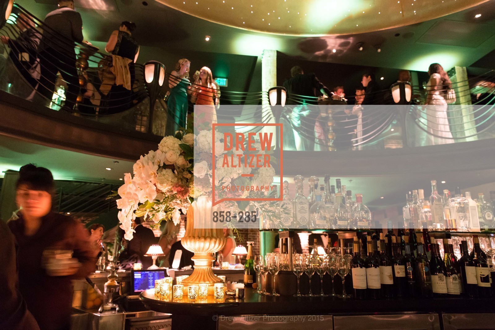 Atmosphere, San Francisco Opera's BRAVO! CLUB Opening Night Gala, War Memorial Opera House. 301 Van Ness Ave, September 11th, 2015,Drew Altizer, Drew Altizer Photography, full-service agency, private events, San Francisco photographer, photographer california