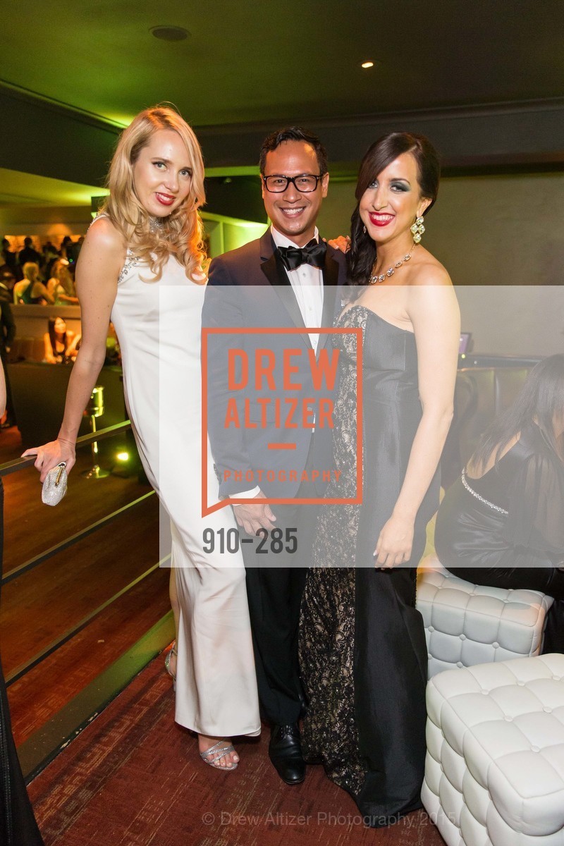 Laurie Diab, Hadley Wilson, Shannon Eliot, San Francisco Opera's BRAVO! CLUB Opening Night Gala, War Memorial Opera House. 301 Van Ness Ave, September 11th, 2015,Drew Altizer, Drew Altizer Photography, full-service agency, private events, San Francisco photographer, photographer california