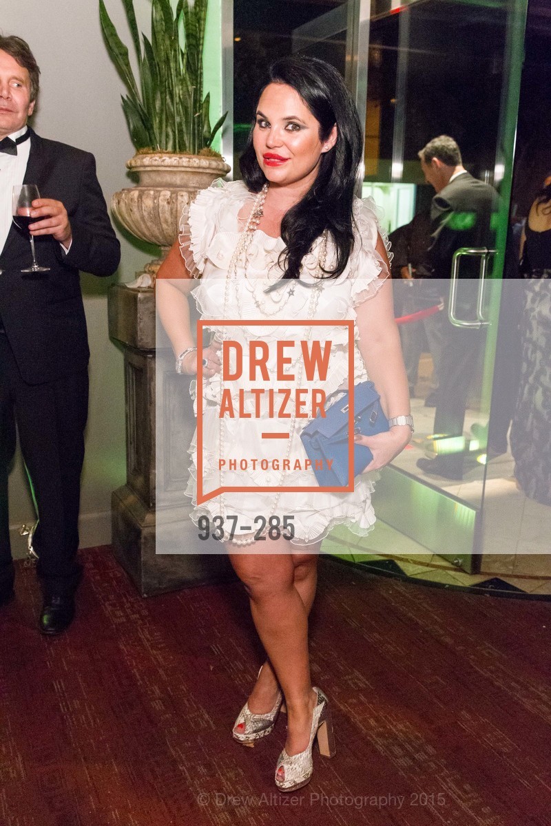 Rada Katz, San Francisco Opera's BRAVO! CLUB Opening Night Gala, War Memorial Opera House. 301 Van Ness Ave, September 11th, 2015,Drew Altizer, Drew Altizer Photography, full-service agency, private events, San Francisco photographer, photographer california