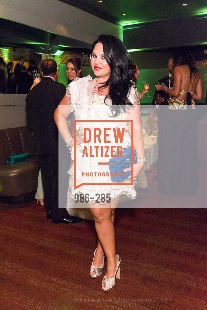 Rada Katz, San Francisco Opera's BRAVO! CLUB Opening Night Gala, War Memorial Opera House. 301 Van Ness Ave, September 11th, 2015,Drew Altizer, Drew Altizer Photography, full-service agency, private events, San Francisco photographer, photographer california