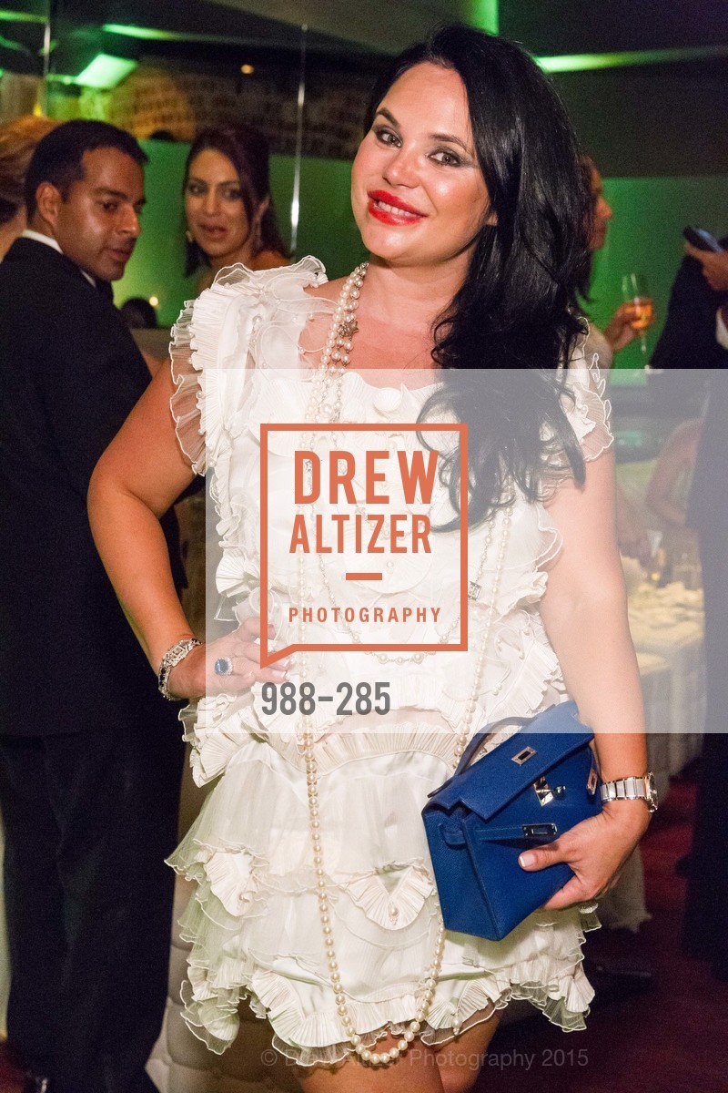 Rada Katz, San Francisco Opera's BRAVO! CLUB Opening Night Gala, War Memorial Opera House. 301 Van Ness Ave, September 11th, 2015,Drew Altizer, Drew Altizer Photography, full-service agency, private events, San Francisco photographer, photographer california